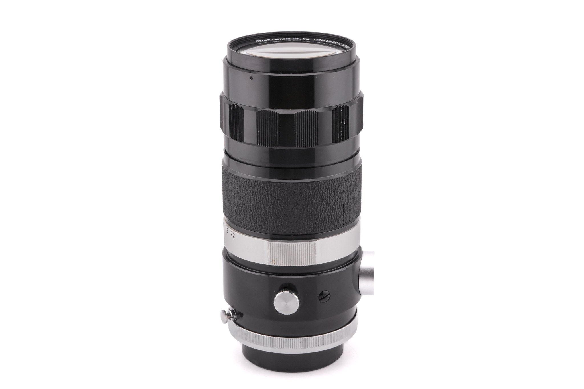 Canon 55-135mm f3.5 FL
