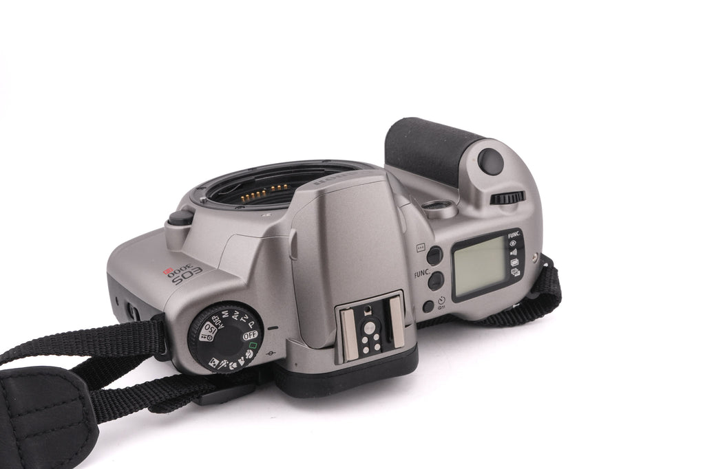 Canon EOS 3000N