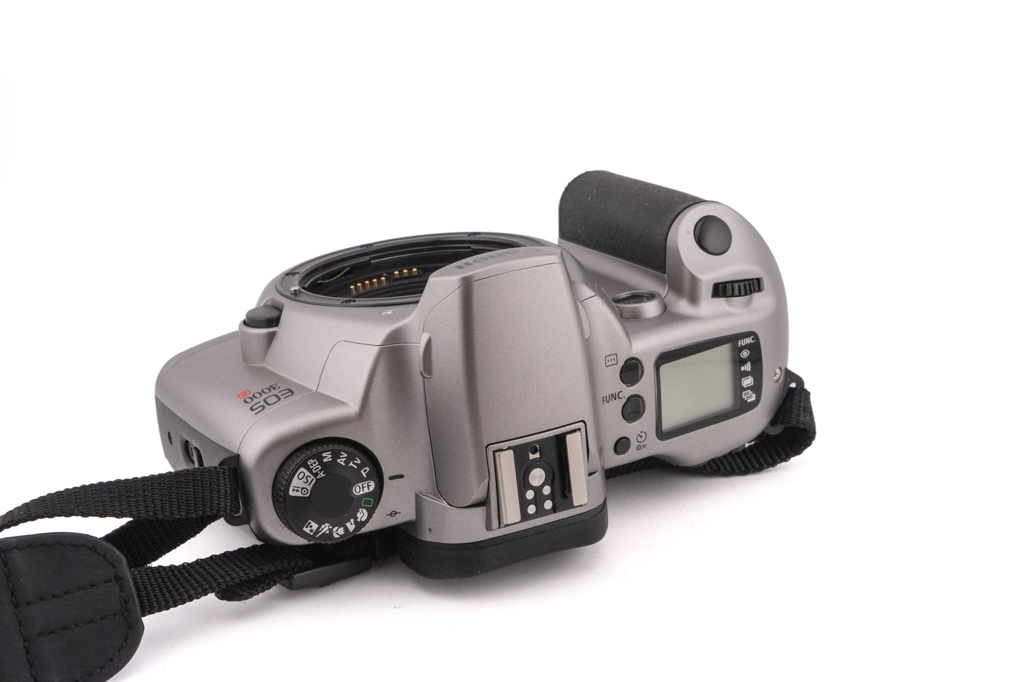Canon EOS 3000N