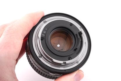 Konica 50mm f1.8 Hexanon AR