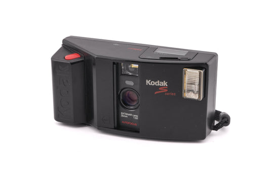 Kodak S500AF - Camera