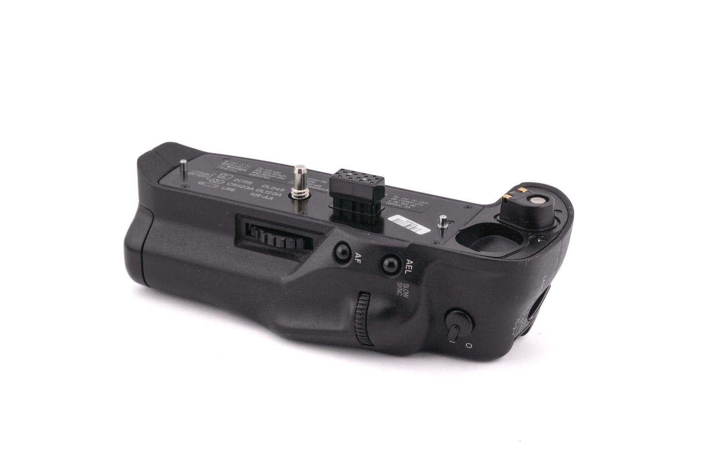 Minolta VC-9 Vertical Control Grip