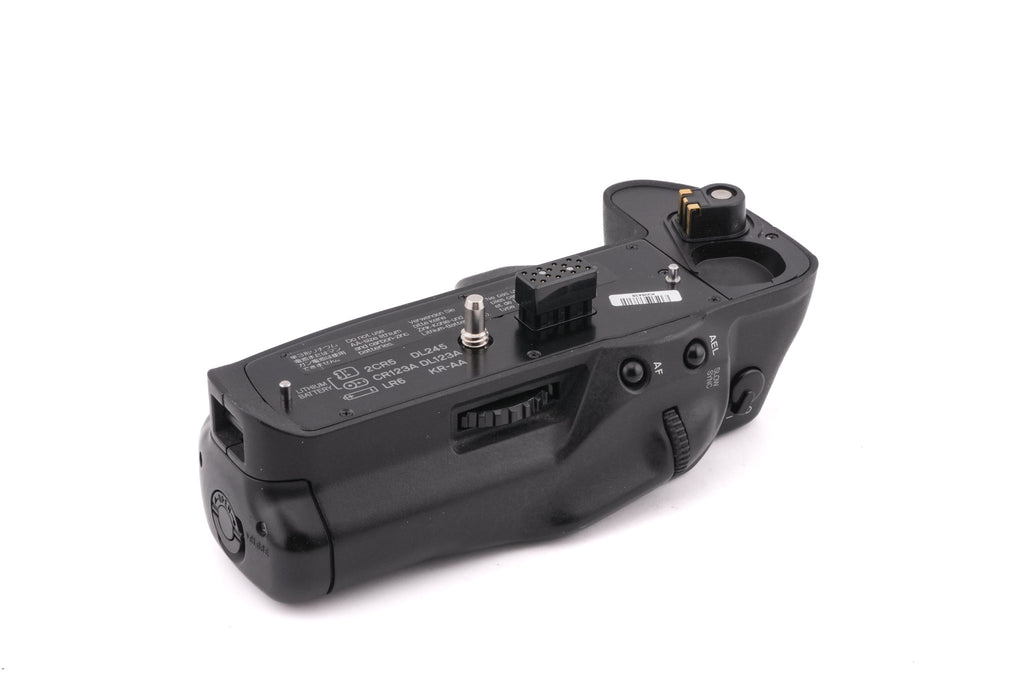 Minolta VC-9 Vertical Control Grip