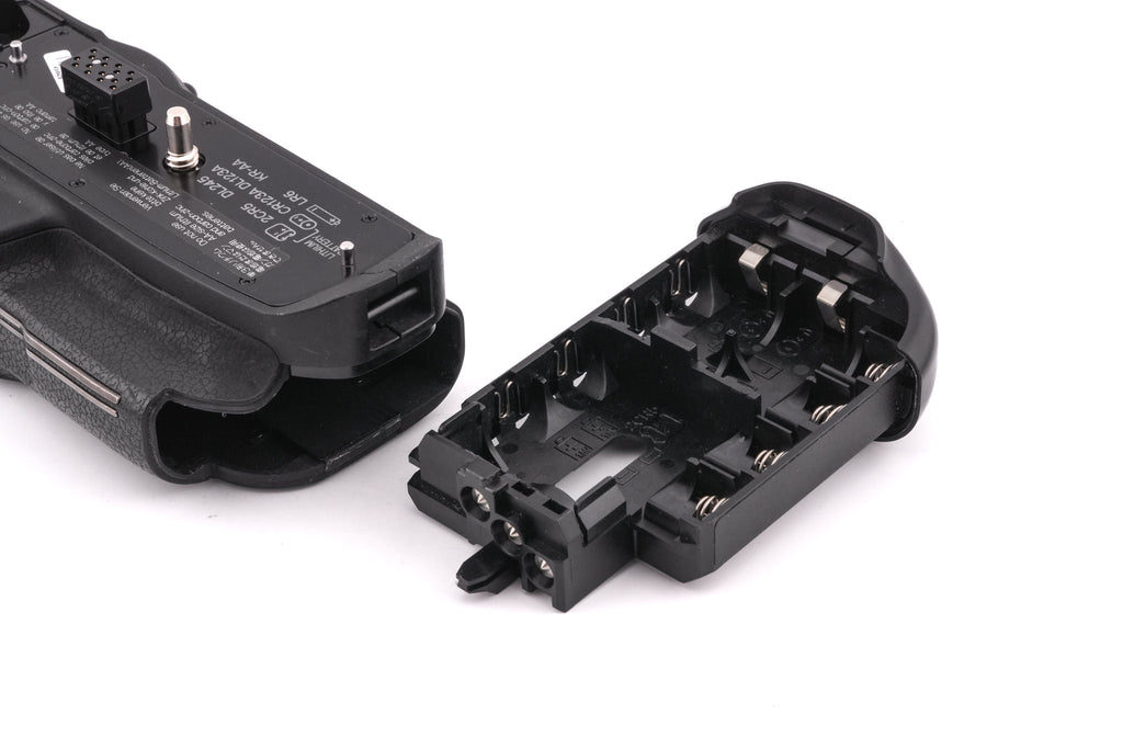 Minolta VC-9 Vertical Control Grip