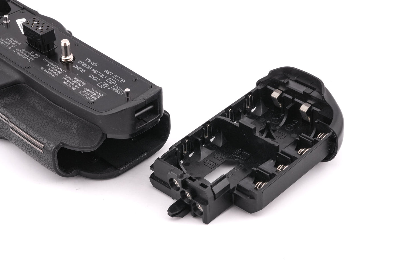 Minolta VC-9 Vertical Control Grip