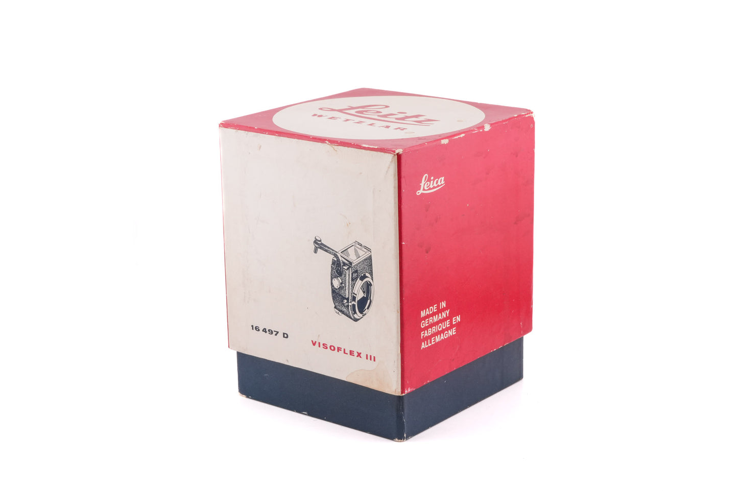 Leica Visoflex II