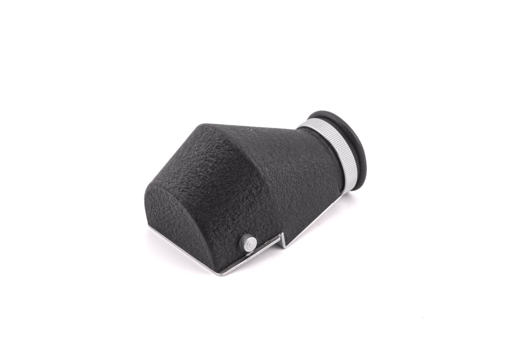 Leica Right-Angle Visoflex Prism Finder (OTXBO / 16460)