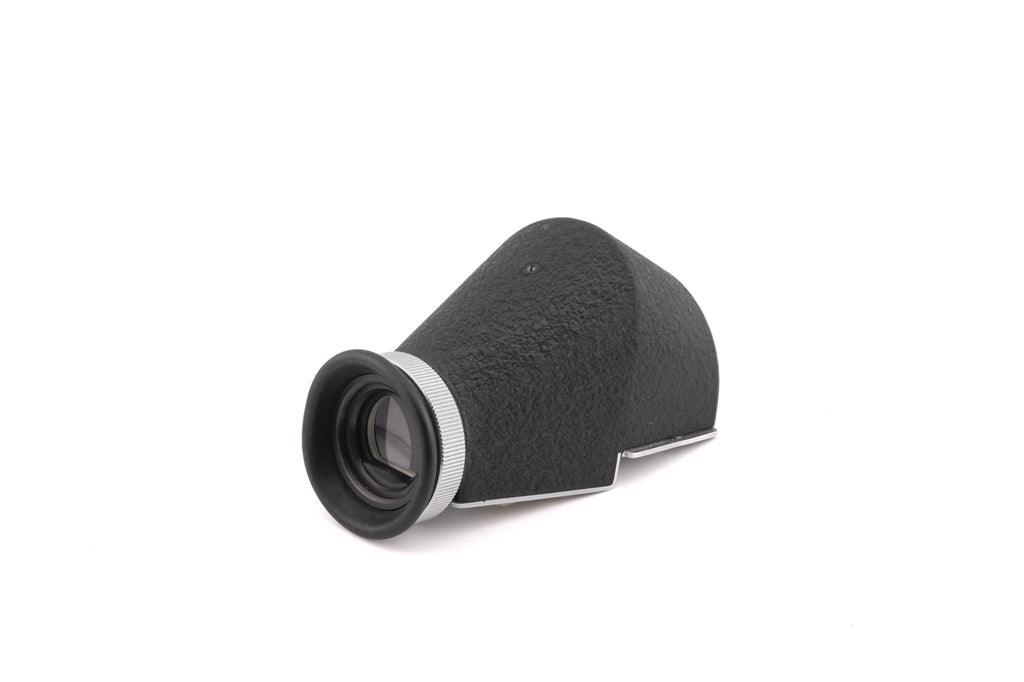 Leica Right-Angle Visoflex Prism Finder (OTXBO / 16460)