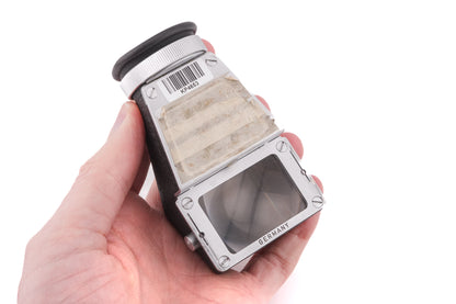 Leica Right-Angle Visoflex Prism Finder (OTXBO / 16460)