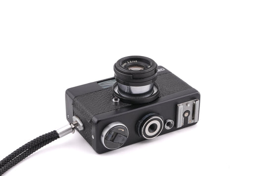 Rollei 35 LED Camera – Kamerastore