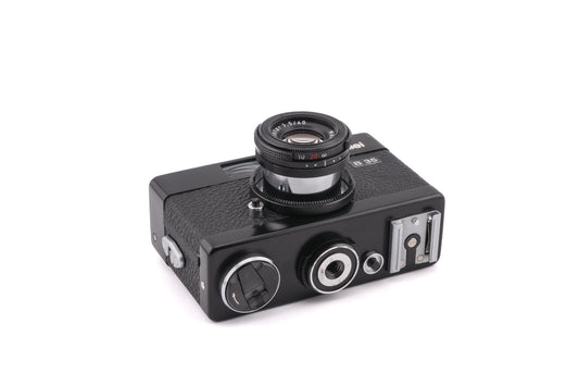 Rollei B 35 (35 B) Camera – Kamerastore