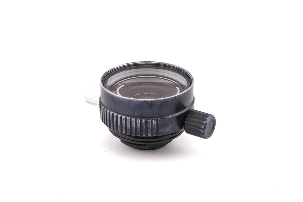 Nikon 28mm f3.5 UW-Nikkor