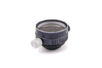 Nikon 28mm f3.5 UW-Nikkor