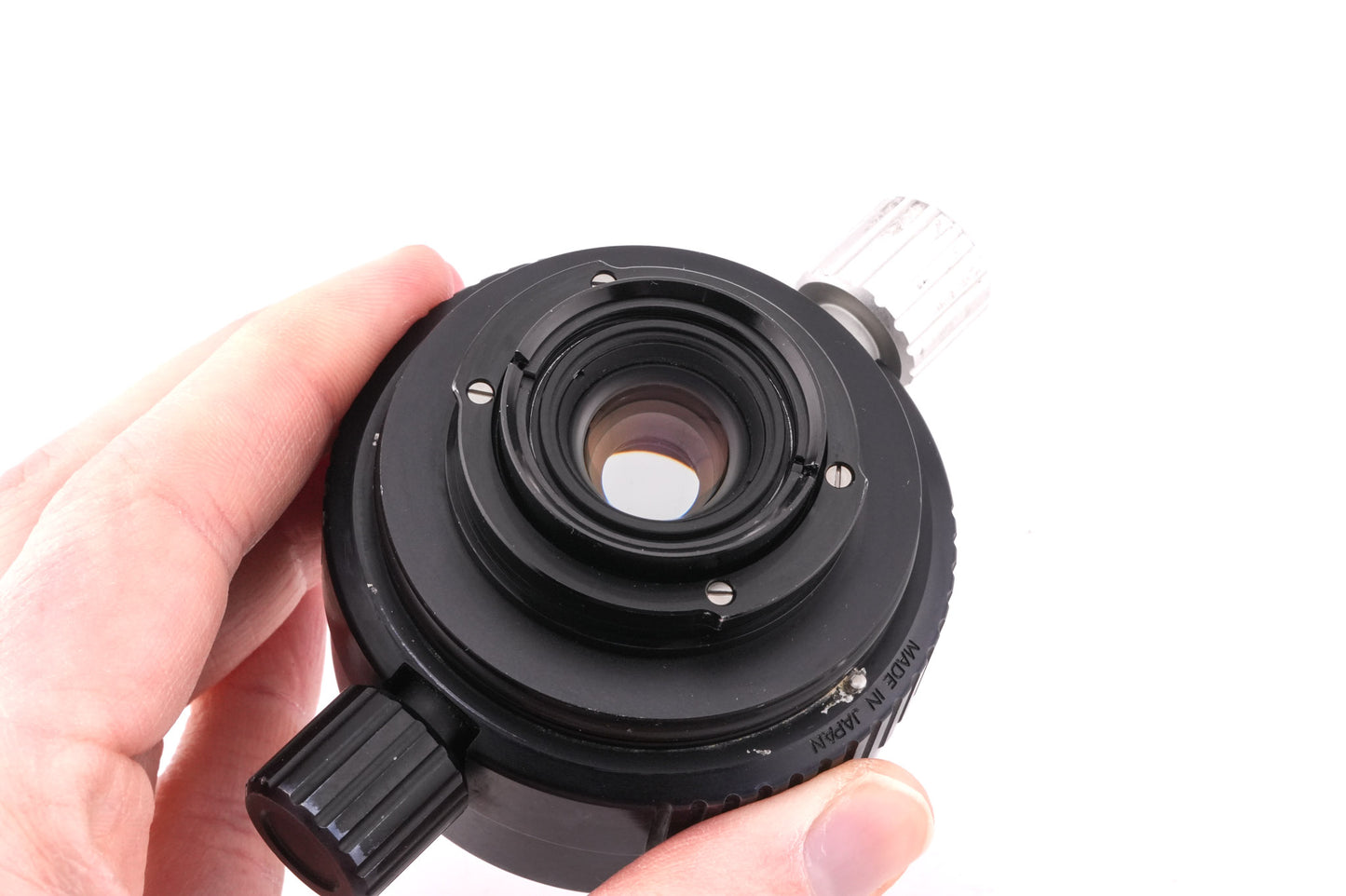 Nikon 28mm f3.5 UW-Nikkor