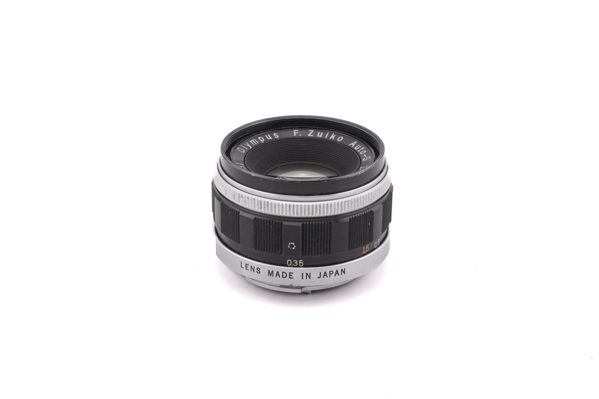 Olympus PEN-FT F.Zuiko 38mm f/1.8 整備済 保証 OLYMPUS PEN FT ブラック / F.Zuiko Auto-s F 38mm F1.8 整備済