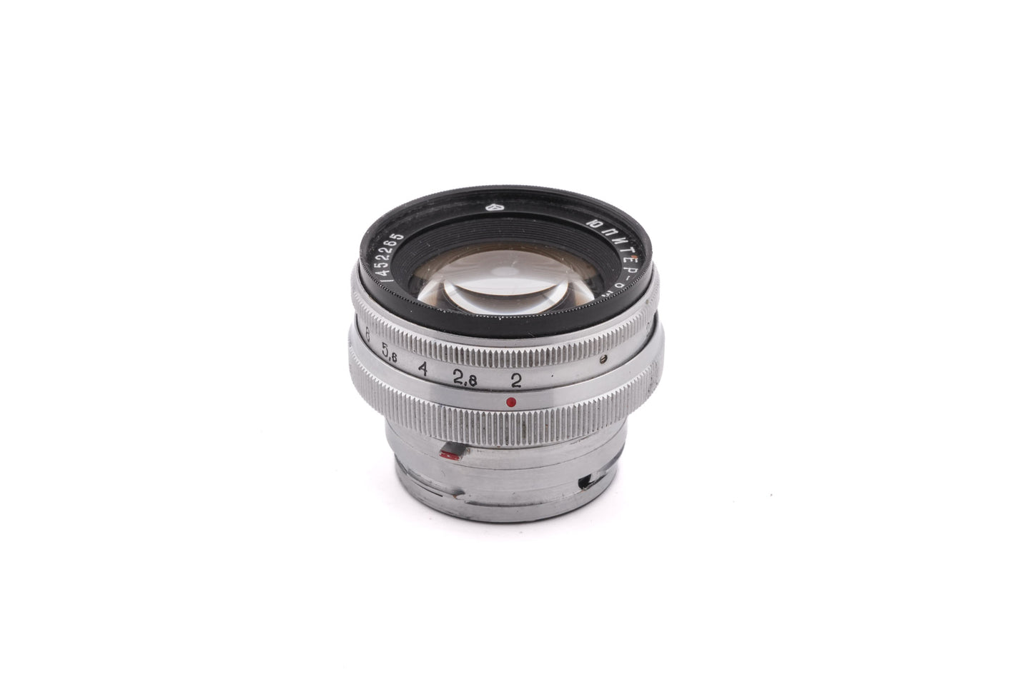 Jupiter 50mm f2 Jupiter-8M