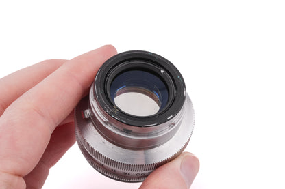 Jupiter 50mm f2 Jupiter-8M