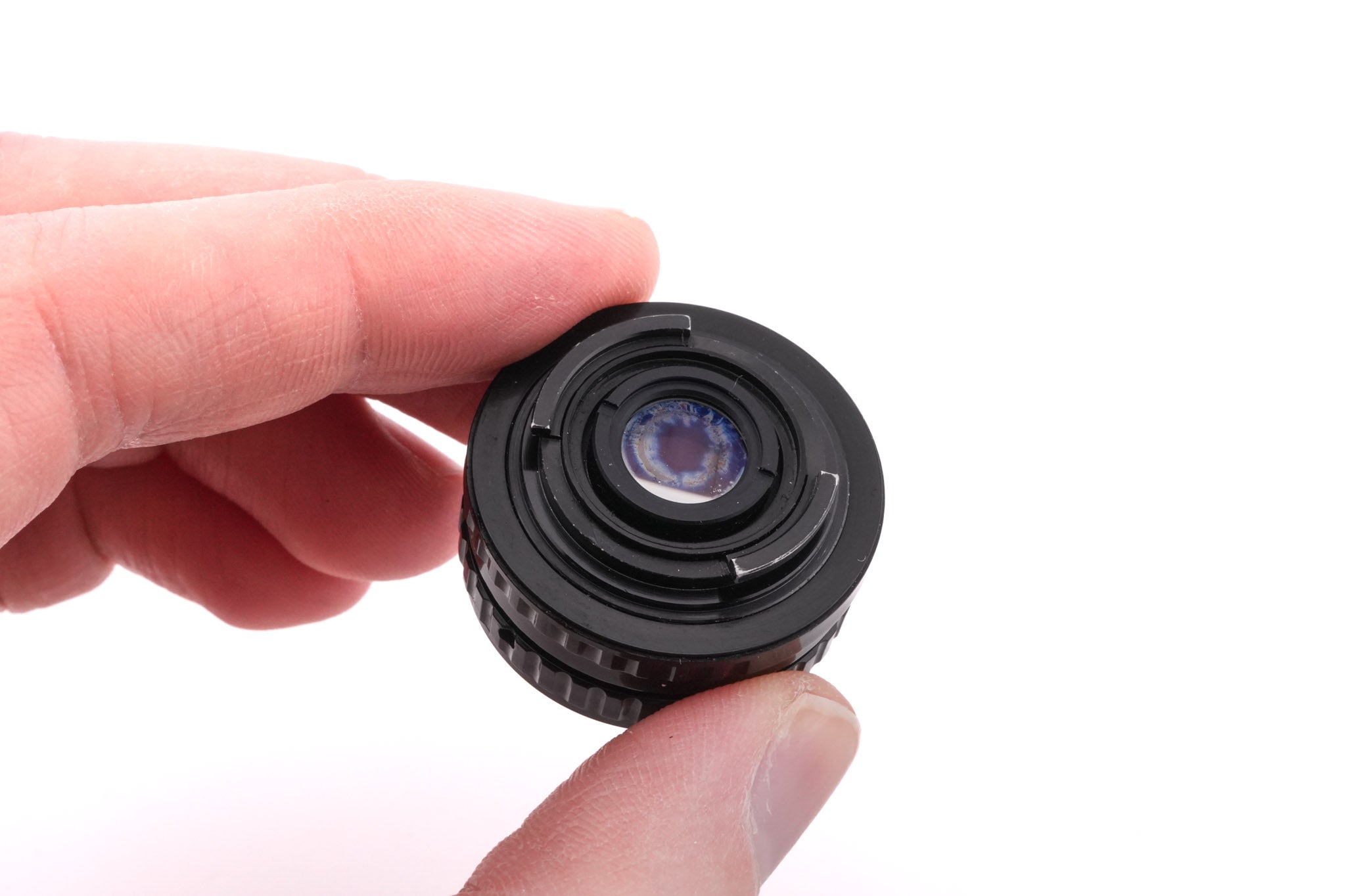 Pentax 24mm f2.8 Pentax-110 – Kamerastore