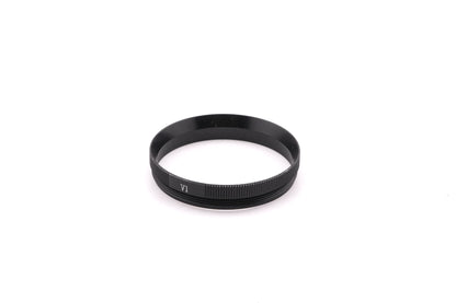 Leica Series VI Filter Retaining Ring (14160U)