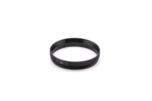 Leica Series VI Filter Retaining Ring (14160U)