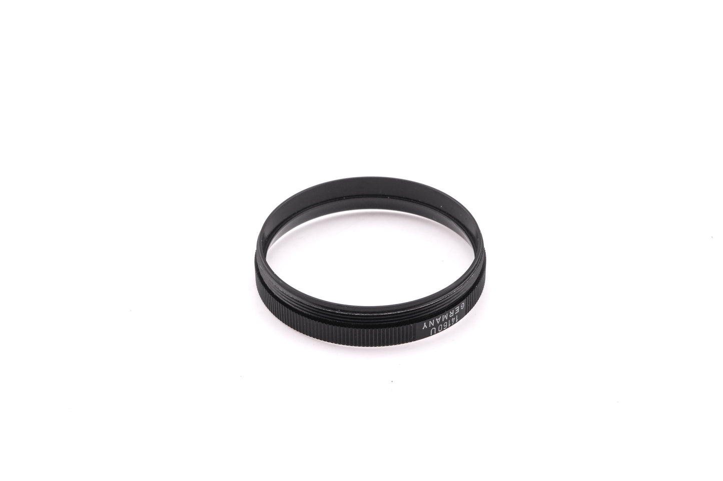 Leica Series VI Filter Retaining Ring (14160U)