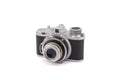 Bolta Photavit IV - Camera