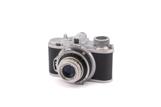 Bolta Photavit IV - Camera