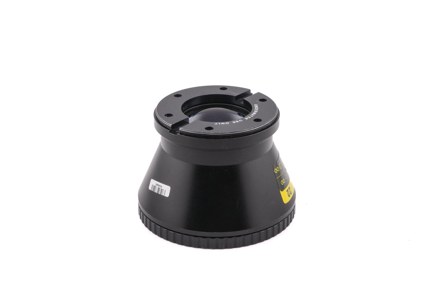 Sea&Sea 5.6 Wide Conversion Lens