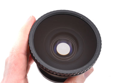 Sea&Sea 5.6 Wide Conversion Lens