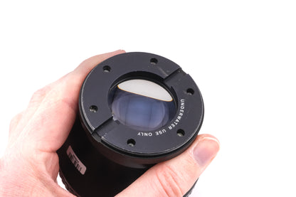 Sea&Sea 5.6 Wide Conversion Lens