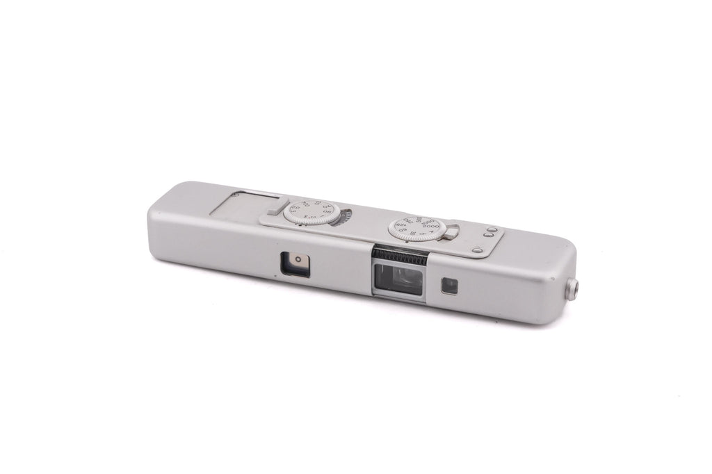 Minox LX