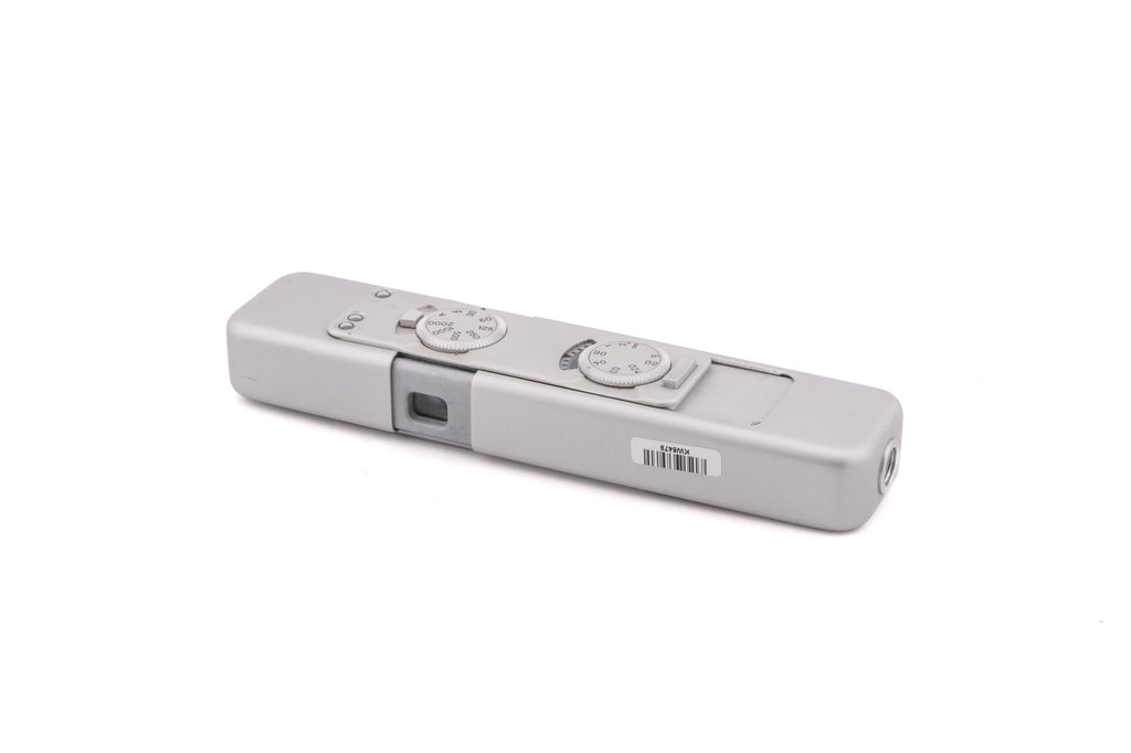 Minox LX