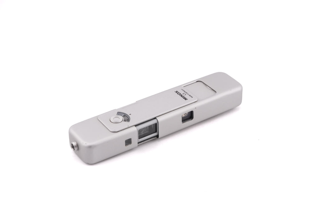 Minox LX