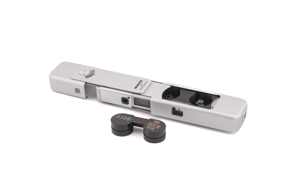 Minox LX