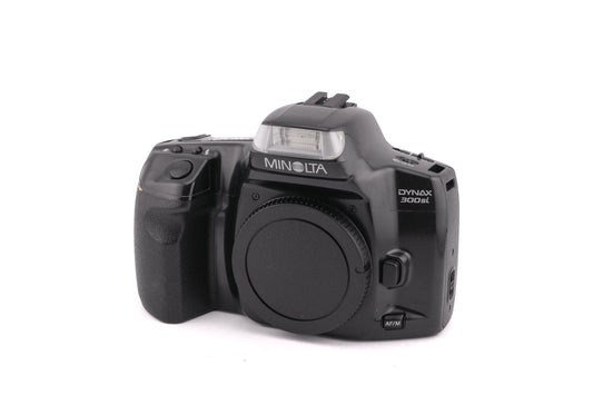 Minolta Dynax 300si