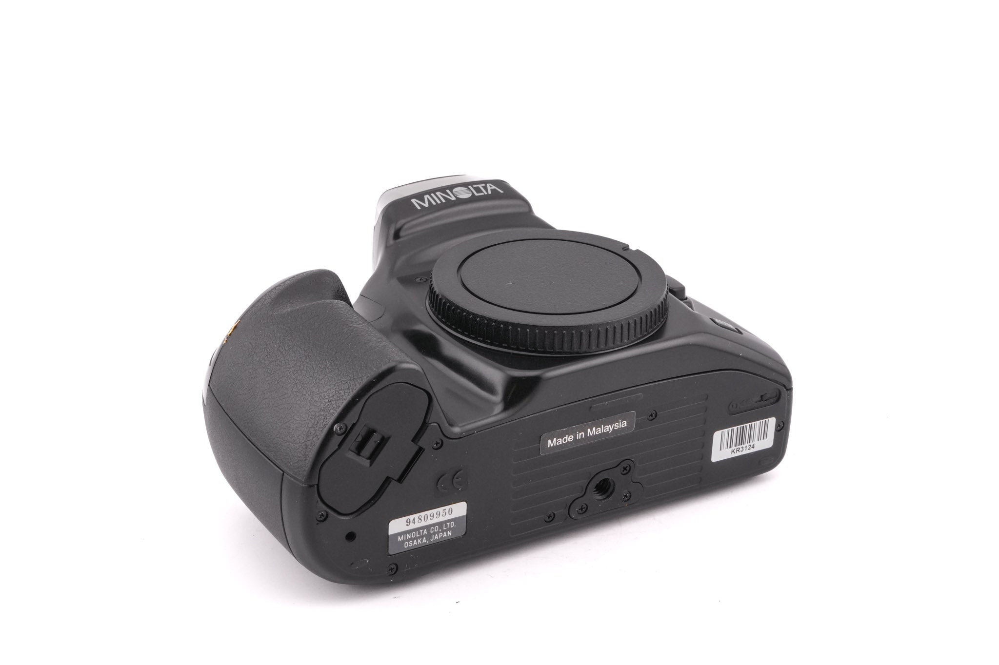 KONICA MINOLTA DYNAX 30 DATE フイルム一眼レフ KONICA MINOLTA DYNAX 30 DATE フイルム一眼レフ DYNAX 30