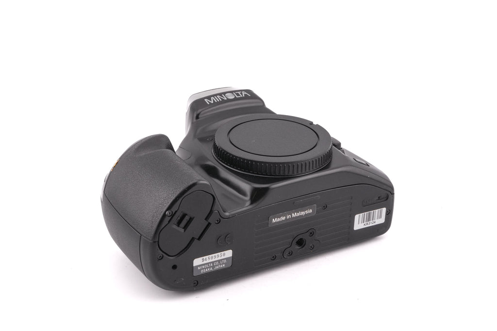 Minolta Dynax 300si