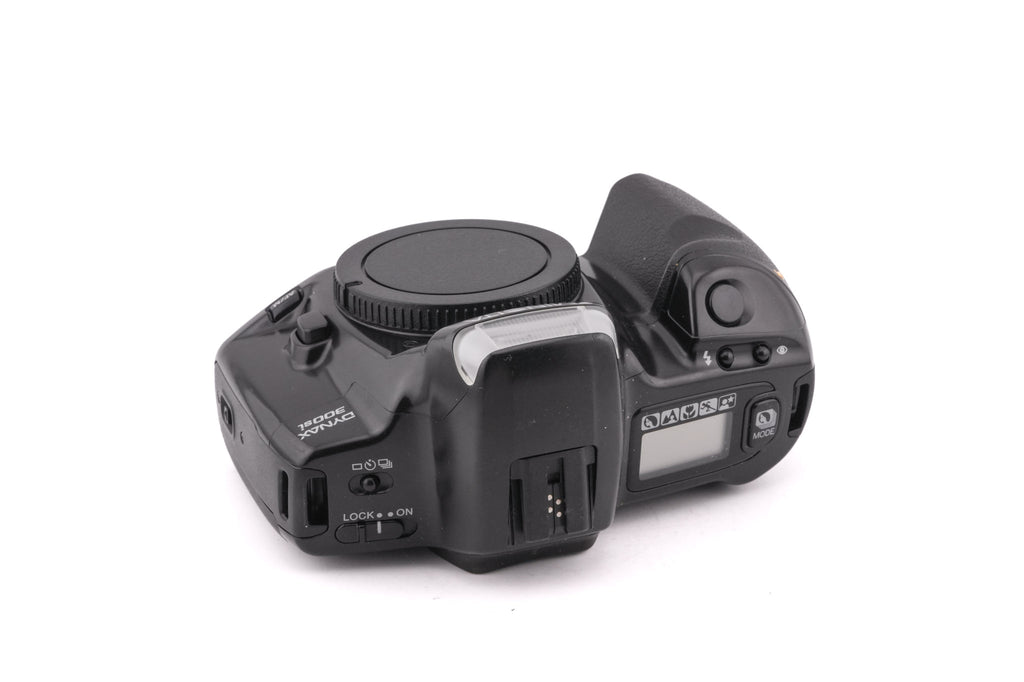 Minolta Dynax 300si