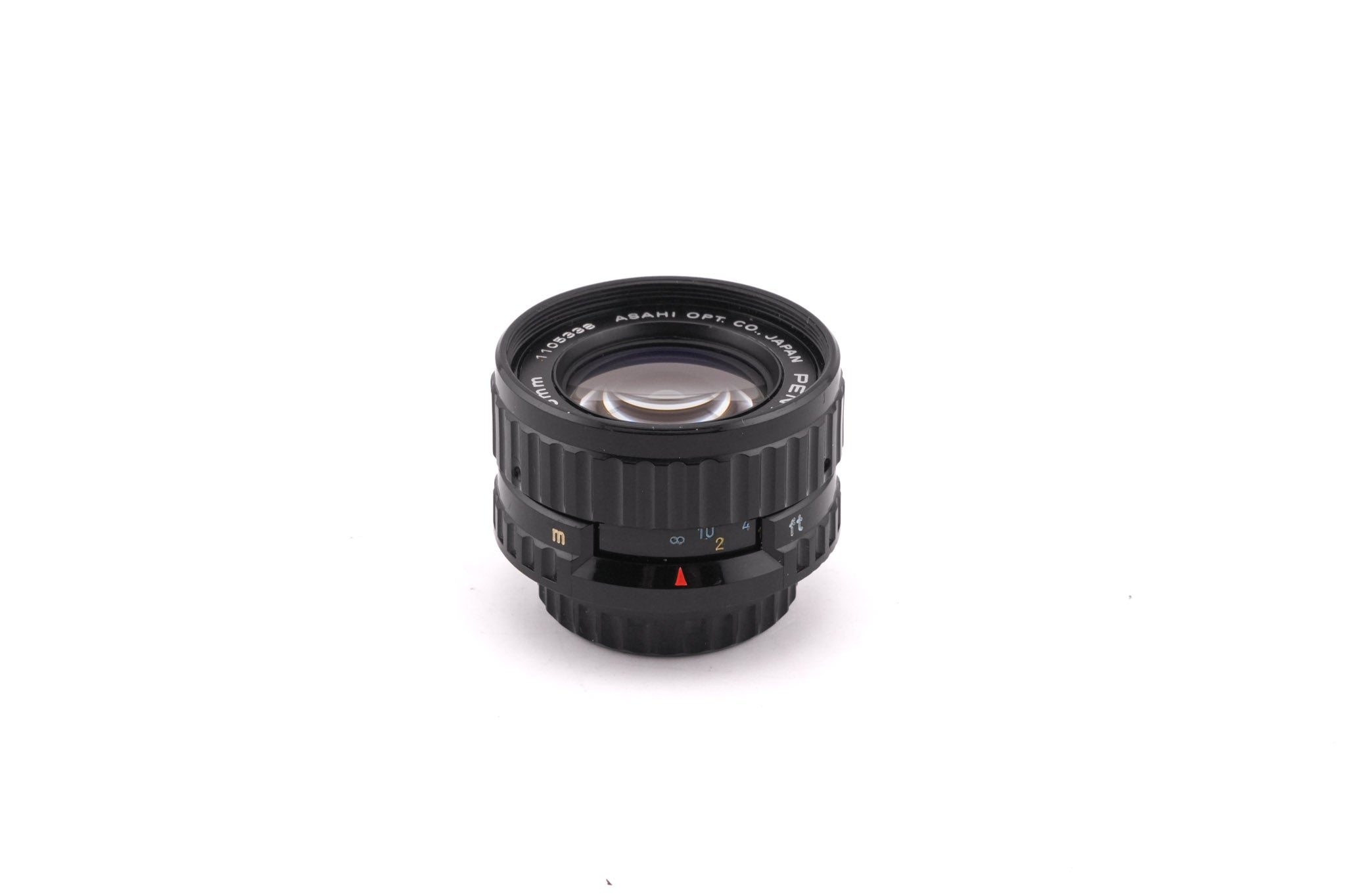 Pentax 18mm f2.8 Pentax-110