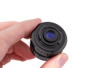 Pentax 18mm f2.8 Pentax-110