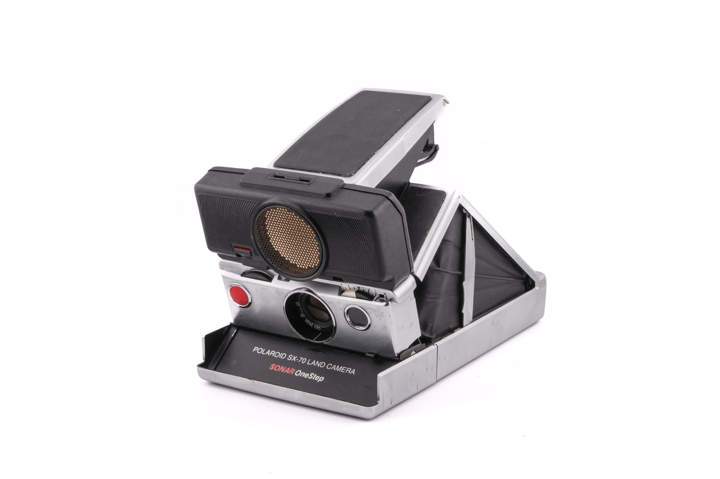 Polaroid SX-70 Sonar OneStep