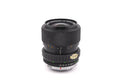 Olympus 35-70mm f4 S Zuiko Auto-Zoom