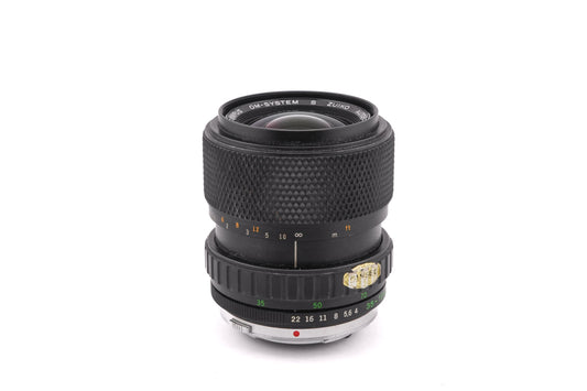 Olympus 35-70mm f4 S Zuiko Auto-Zoom