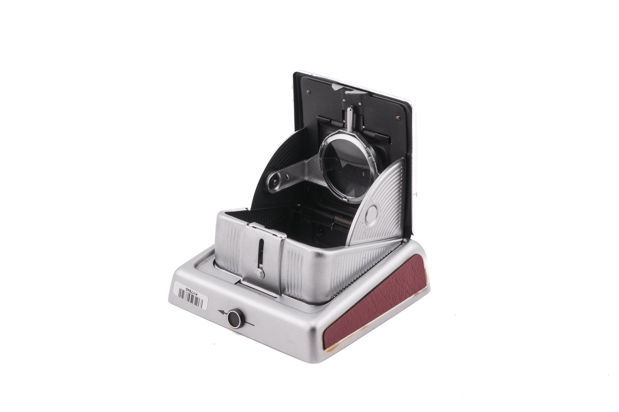 Pentacon Praktisix/Pentacon Six Waist Level Finder