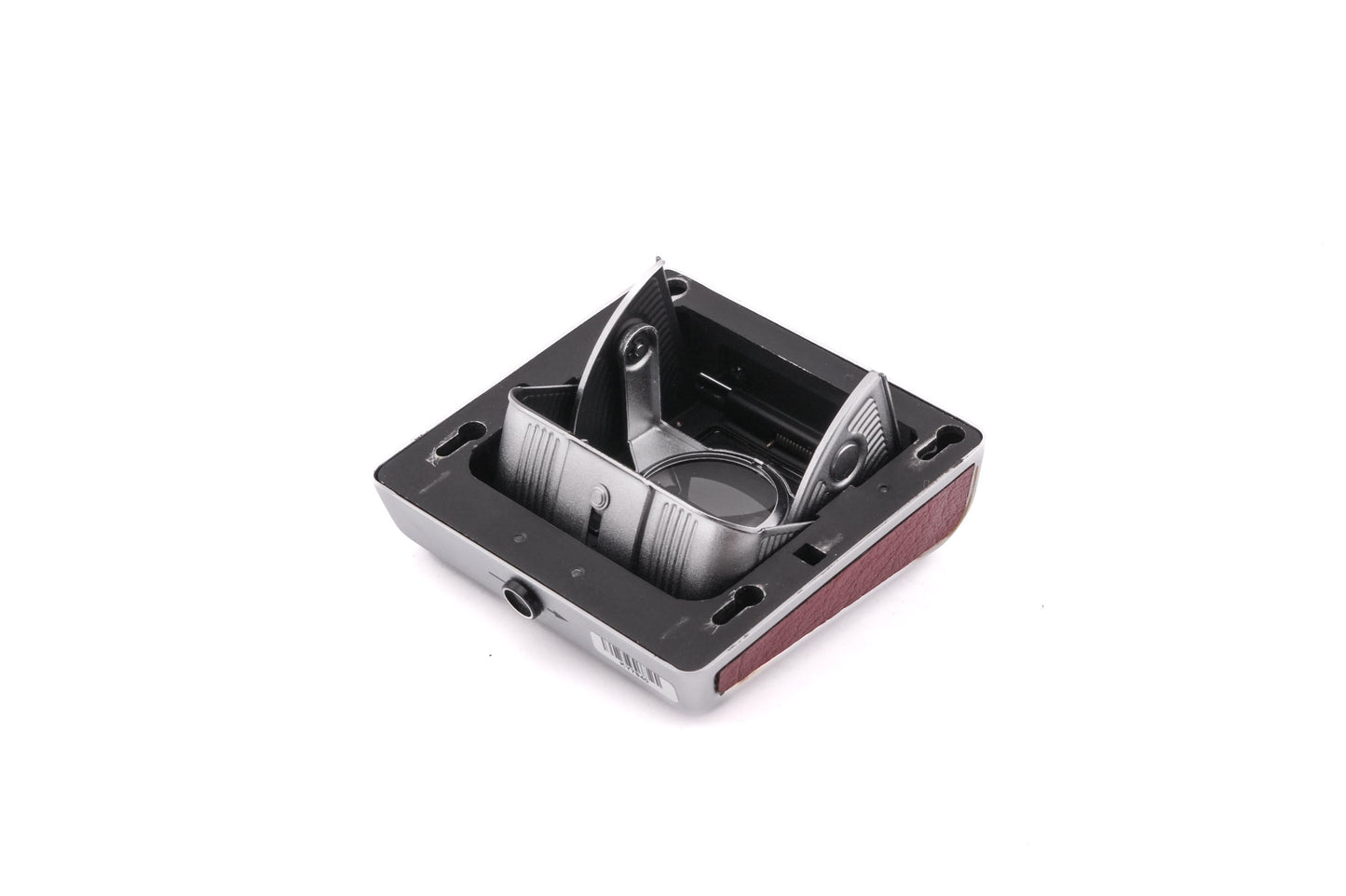 Pentacon Praktisix/Pentacon Six Waist Level Finder