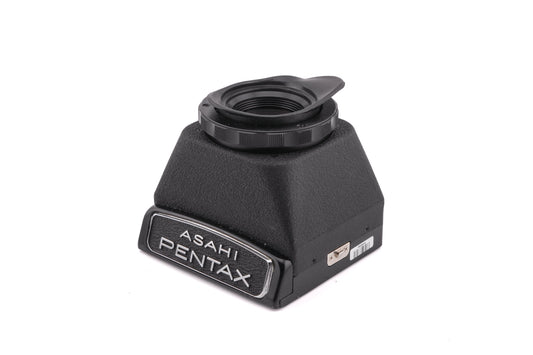 Pentax 6x7 Chimney Finder - Accessory
