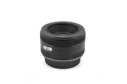 Canon 50mm f1.8 STM