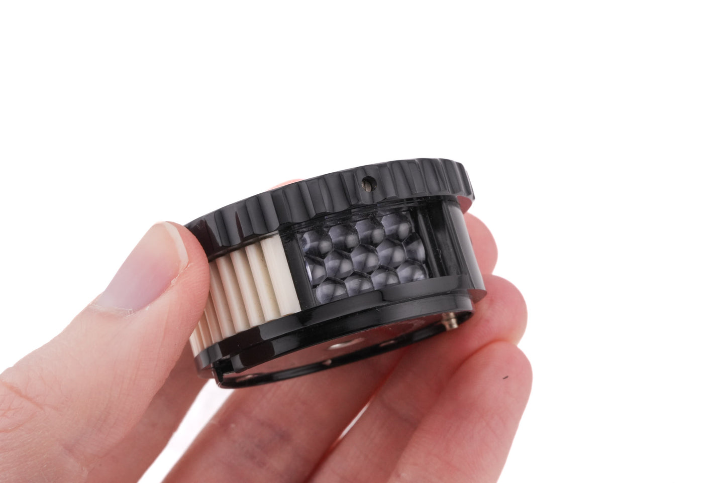 Hasselblad Film Advance Knob With Exposure Meter (54011)