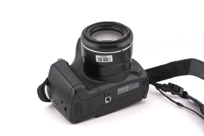 Canon PowerShot SX30 IS