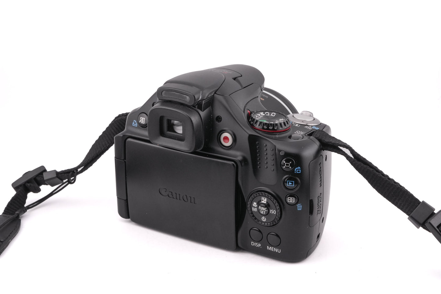Canon PowerShot SX30 IS